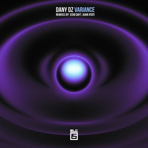 Dany Dz - Variance [SLC6067]